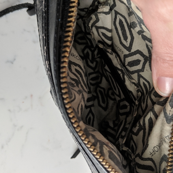 Rebecca Minkoff bag - Picture 3 of 7